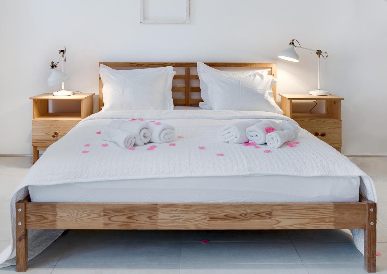 Luxury Apartments Jolara Mimice Ruang foto