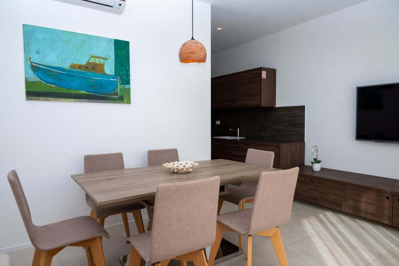 Luxury Apartments Jolara Mimice Ruang foto