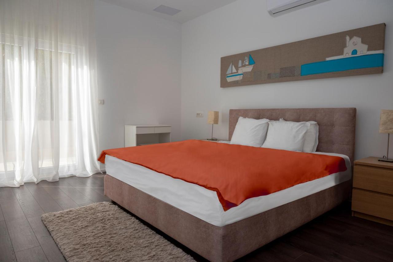 Luxury Apartments Jolara Mimice Ruang foto