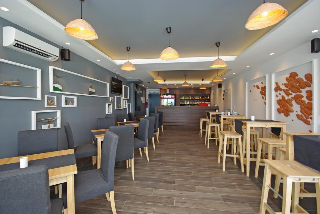 Luxury Apartments Jolara Mimice Bagian luar foto