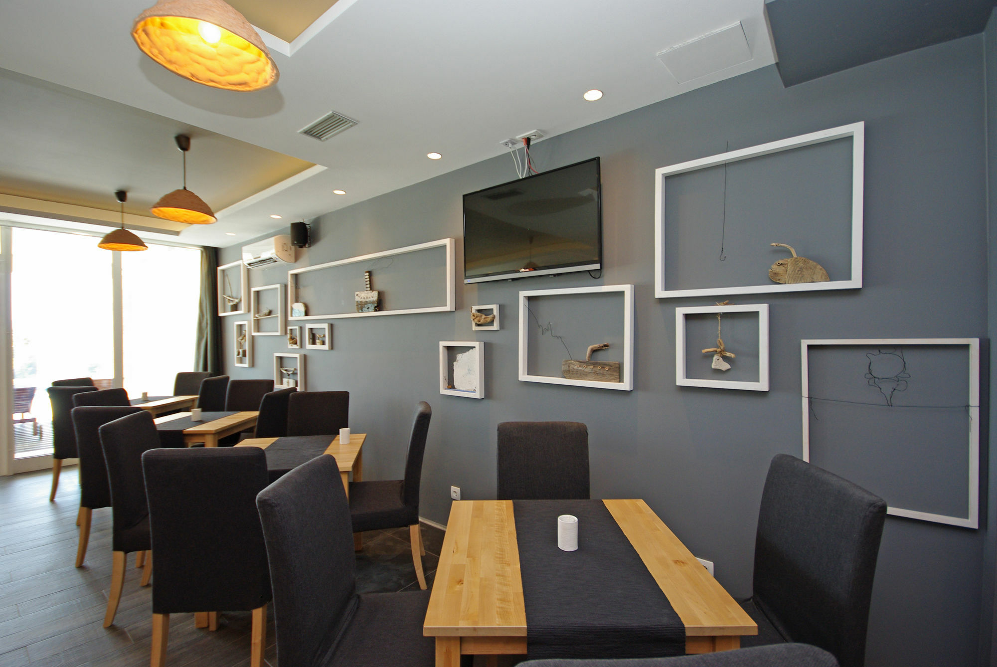 Luxury Apartments Jolara Mimice Bagian luar foto