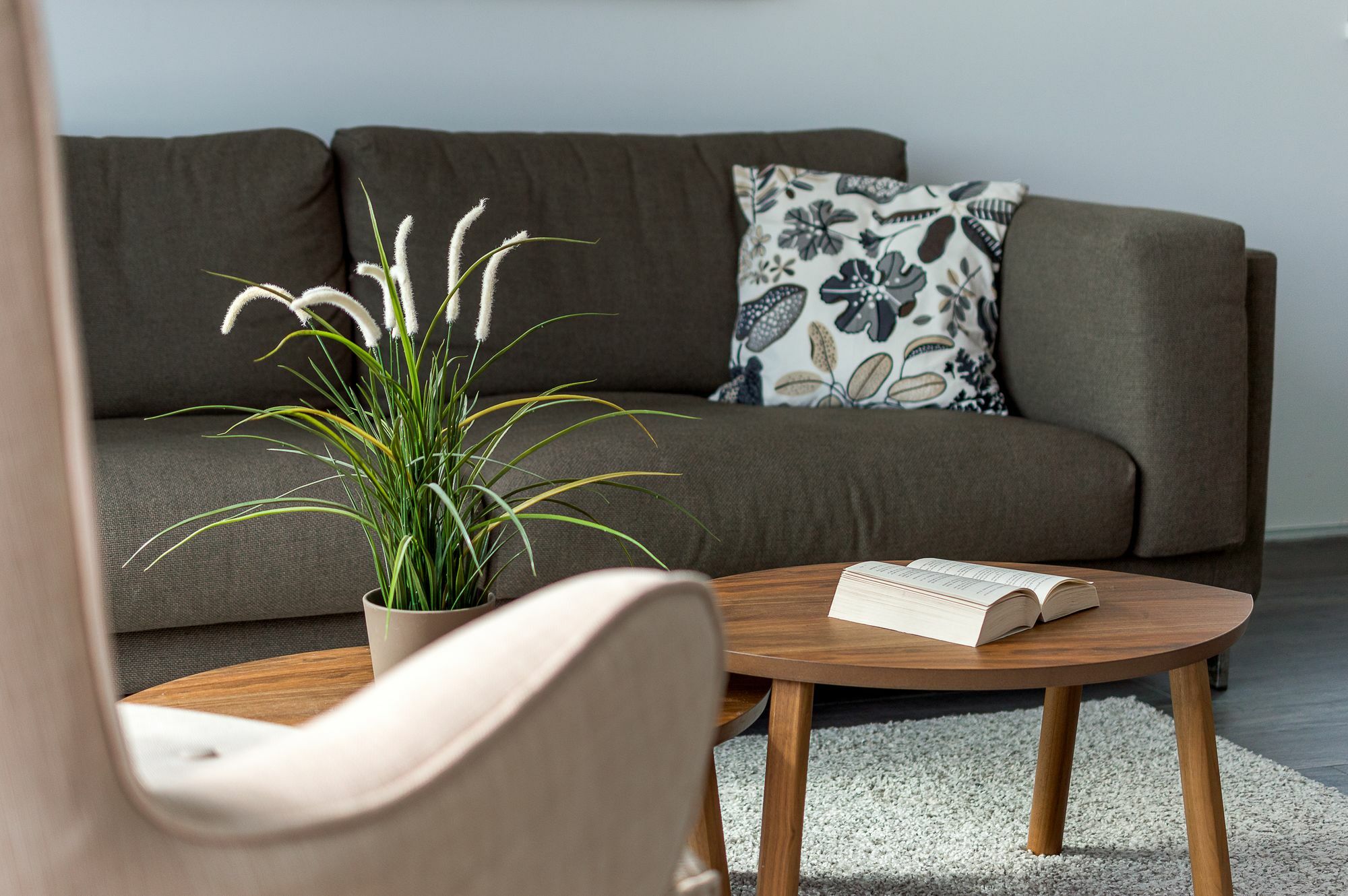 Luxury Apartments Jolara Mimice Bagian luar foto
