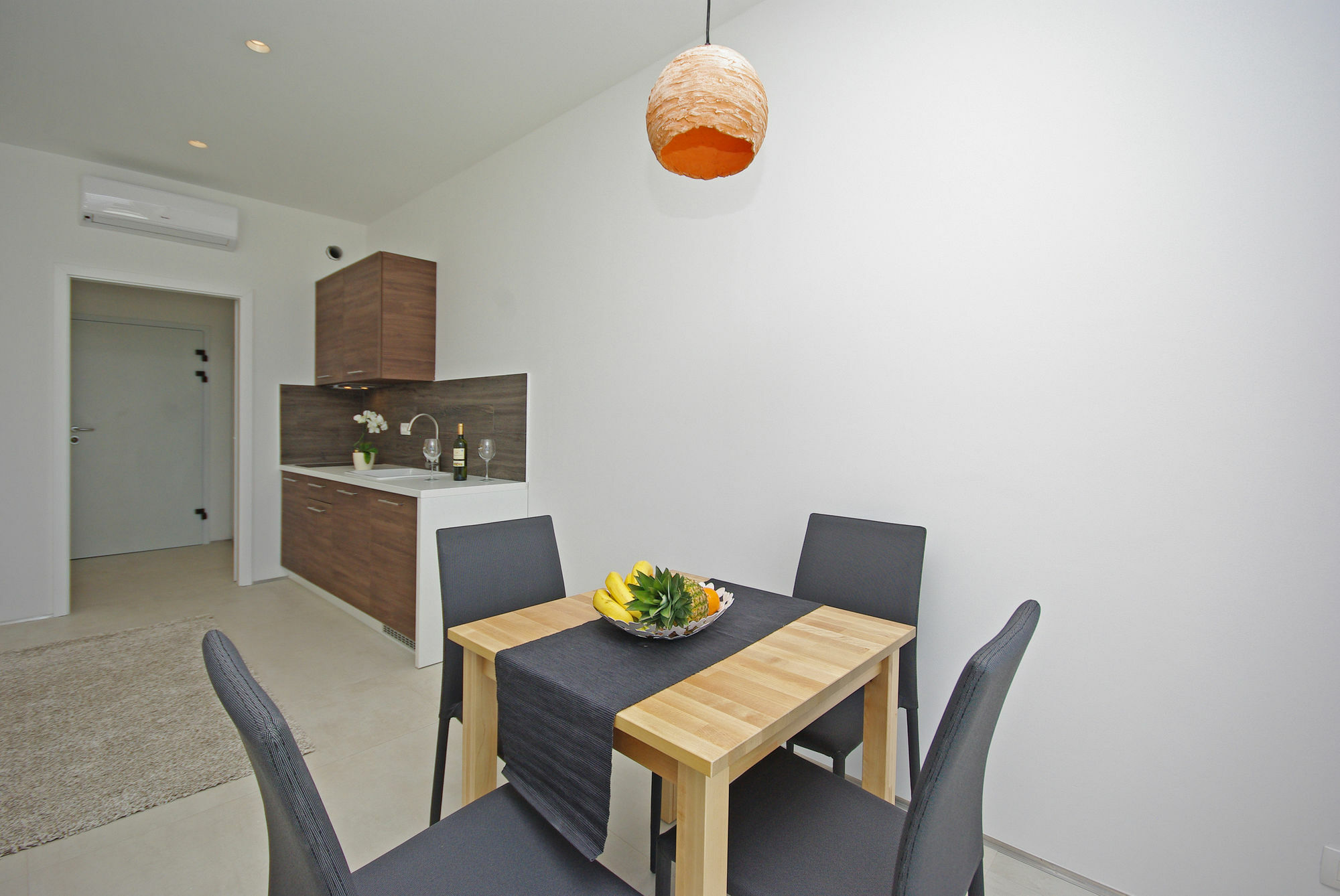 Luxury Apartments Jolara Mimice Bagian luar foto