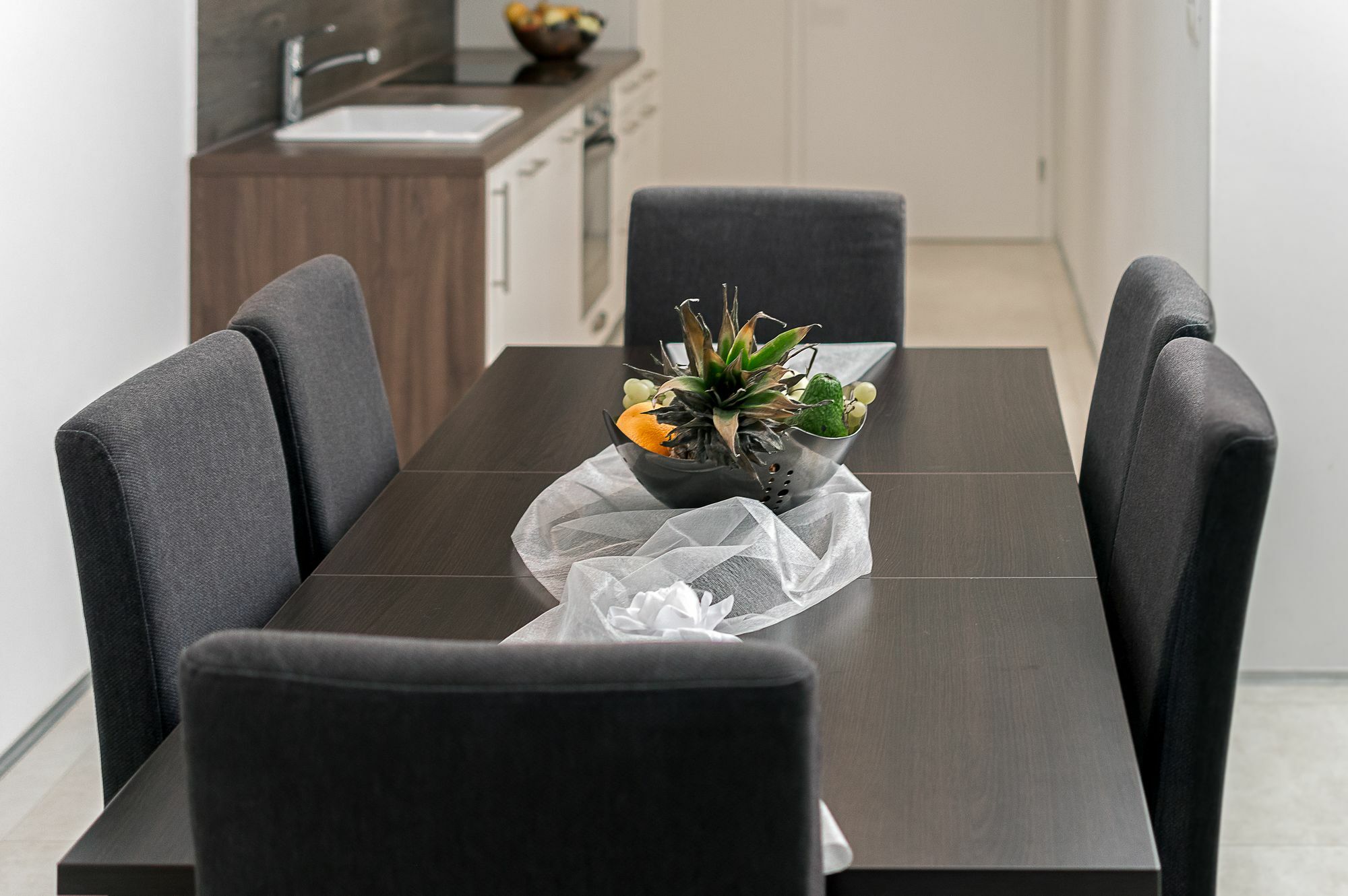 Luxury Apartments Jolara Mimice Bagian luar foto